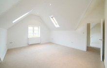 Hackmans Gate bedroom extension leads