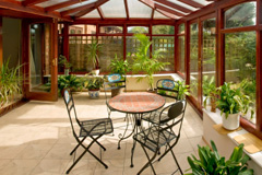 Hackmans Gate conservatory quotes