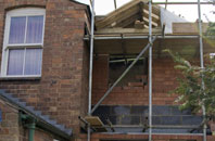 free Hackmans Gate home extension quotes